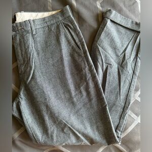 Men’s J.Crew Straight Fit Chino Pant